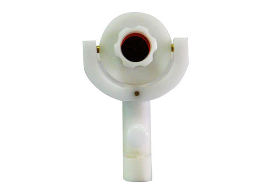 منشور پلاستیکی سفید ADS109 1000m Mini Prism