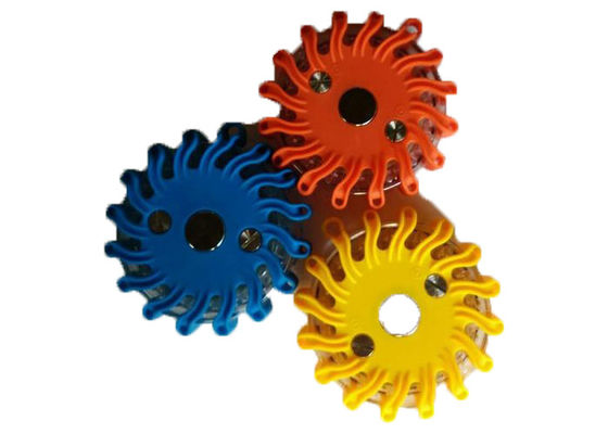 ابزار دستی ، چراغ های هشدار دهنده چراغ راهنمایی و ترافیک دیسک اضطراری