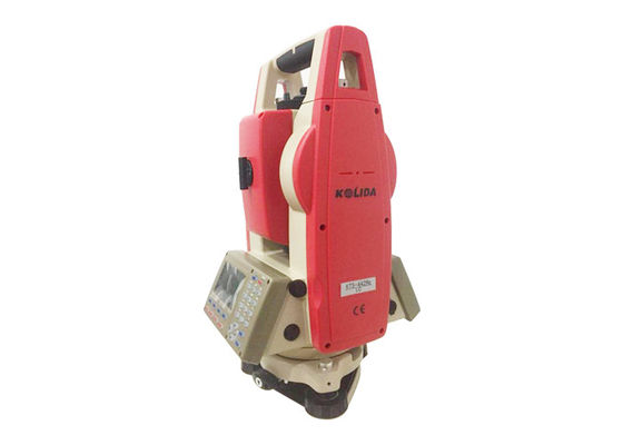 ایستگاه کل بازتابنده KOLIDA KTS-442R6LC 600m