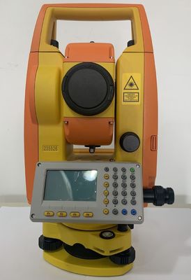 GTS-332R8 GEOALLEN مارک کل ایستگاه با 800 تجهیزات بررسی بدون بازتاب