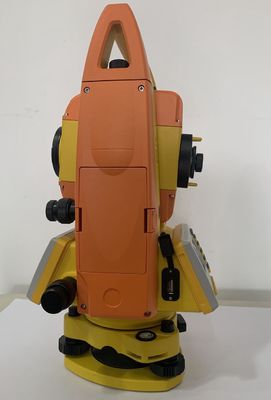 GTS-332R8 GEOALLEN مارک کل ایستگاه با 800 تجهیزات بررسی بدون بازتاب