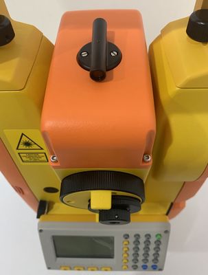 GTS-332R8 GEOALLEN مارک کل ایستگاه با 800 تجهیزات بررسی بدون بازتاب