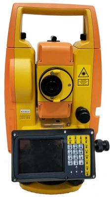 GTS-342R10A Geoallen برند صفحه لمسی کل ایستگاه با 1000 متر بی پریزم