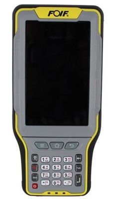 FIOF برند A90 گیرنده هوشمند GNSS با کانال 800