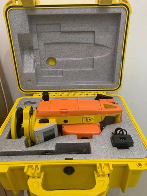 GTS-332R8 GEOALLEN مارک کل ایستگاه با تجهیزات بررسی بلوتوث