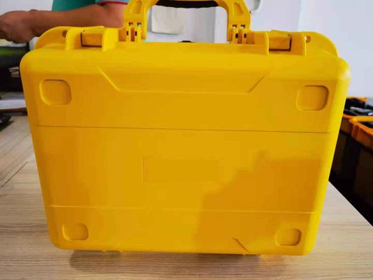 GTS-332R8 GEOALLEN مارک کل ایستگاه با تجهیزات بررسی بلوتوث